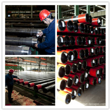 API 5CT L80 Seamless Petroleum Casing Pipe